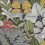 Papel pintado Namiri York Wallcoverings Black AB3112