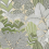Papel pintado Namiri York Wallcoverings Green AB3114