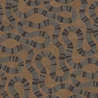 Papel pintado Ophidia