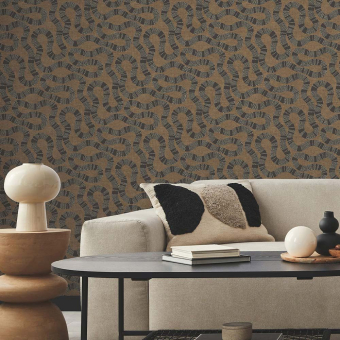Papel pintado Ophidia