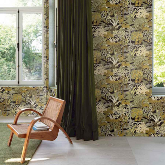 Papel pintado Fabulo