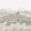 Papel pintado panor&aacute;mico Nebula Masureel Silver DGZON2011+2012+2013-300