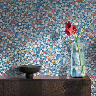 Papel pintado Prato Fiorito