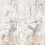 Papel pintado panor&aacute;mico Nipa Jannelli & Volpi Crème 7490