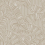 Papel pintado Solana Masureel White AMA401