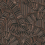 Papel pintado Solana Masureel Chocolate AMA403
