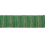 Flequillo de espuma Volanges 50 mm Houl&egrave;s Vert Malachite 33214-9710
