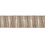 Flequillo de espuma Volanges 50 mm Houl&egrave;s BRUN VISON 33214-9800