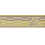 Gal&oacute;n de volantes de 60 mm Houl&egrave;s JAUNE CELESTE 32271-9100