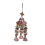 Virolas de llave Volanges Houl&egrave;s ROUGE CARDINALIS 35080-9500