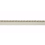 Cableado sobre pie Volanges 5mm Houl&egrave;s BLANC HERMINE 31007-9010