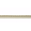 Cableado sobre pie Volanges 5mm Houl&egrave;s JAUNE CELESTE 31007-9100