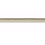 Cableado sobre pie Volanges 5mm Houl&egrave;s BRUN VISON 31007-9800