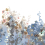 Papel pintado panor&aacute;mico de Zelanda Jannelli & Volpi Blue 41100