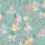 Papel pintado panor&aacute;mico Bronte Jannelli & Volpi Light blue 41150