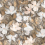 Papel pintado panor&aacute;mico Bronte Jannelli & Volpi Sepia 41170