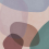 Papel pintado panor&aacute;mico Brock Jannelli & Volpi Mauve 41470