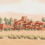 Papel pintado panor&aacute;mico Todra Jannelli & Volpi Terracotta 41580