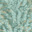 Papel pintado Florencecourt Cole and Son Bleu /100/1001