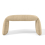 Puf Folded M Plain Nanimarquina Beige 03FLDCOLBEI00M