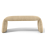 Puf Folded L Plain Nanimarquina Beige 03FLDCOLBEI00L
