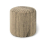 Puf Wabisabi S Nanimarquina Bone 03POUFWABBONS