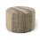 Puf Wabisabi M Nanimarquina Bone 03POUFWABBONM