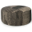 Puf Wabisabi L Nanimarquina Anthracite 03POUFWABANTL