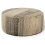 Puf Wabisabi L Nanimarquina Bone 03POUFWABBONL