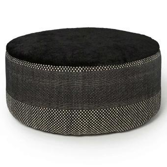 Puf Tres Persian L