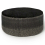 Puf Tres Persian L Nanimarquina Black 03POUFTREPERNEGL