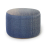 Puf Shade M Nanimarquina Azul 03POUFSHA002BM
