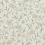 Papel pintado Scroll Morris and Co Thyme/Pear /DMCR216473