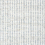 Papel pintado Sutton Stripe Thibaut Navy on White /T24086