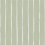 Papel pintado Marquee Stripe Cole and Son Soft Olive /110/2009