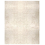 Alfombra Plain Cubes Illulian Sable cubes-sable-240x300