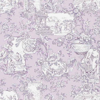 Papel pintado Sansha