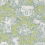 Papel pintado Sansha Manuel Canovas Prairie 03125-03