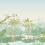 Papel pintado panor&aacute;mico Borneo Manuel Canovas Printemps 03126-01