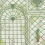 Papel pintado panor&aacute;mico L'Orangerie Manuel Canovas Prairie 03127-01