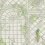 Papel pintado panor&aacute;mico L'Orangerie Manuel Canovas Mastic 03127-04