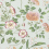 Revestimiento mural Coromandel Manuel Canovas Celadon 03121-02