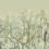 Papel pintado panor&aacute;mico La Voli&egrave;re Manuel Canovas Laurier 03128-01