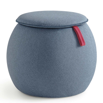 Puf acústico Snowpouf