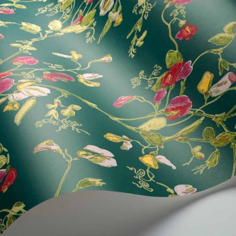 Papel pintado Sweet Pea