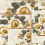 Papel pintado Anastasia Jean Paul Gaultier Naturel /3317-01