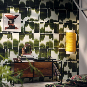 Papel pintado Fusion