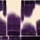 Papel pintado Fusion Mindthegap Purple WP30232