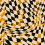 Papel pintado Spontaneity Mindthegap Yellow WP30254