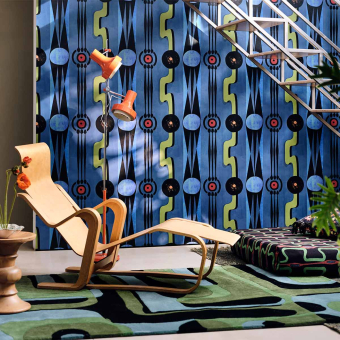 Papel pintado Take Five